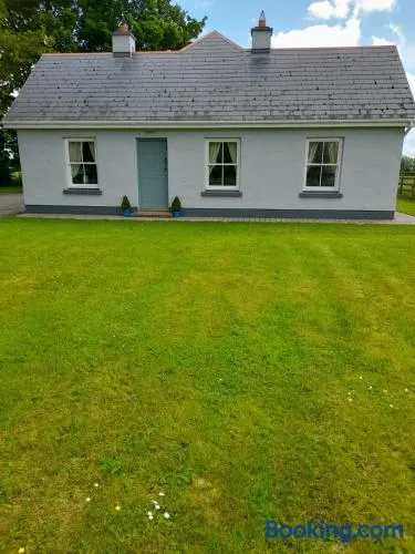 Katy Kellys Countryside Self Catering Cottage - Image 1