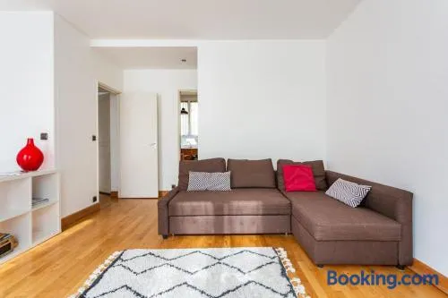Bel appartement aux portes de Paris - Image 1