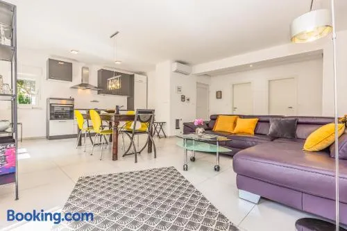 Seaside Family Apartments - Image 1