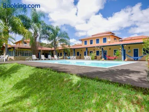 Pousada Estrada Das Águas, São João del Rei - Image 1