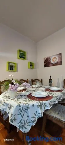 Summer Kardos Apartman - Image 1