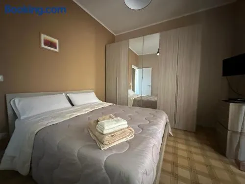 Sea Sunsets - Apartments - Falerna Lido - Gizzeria Lido - Image 1
