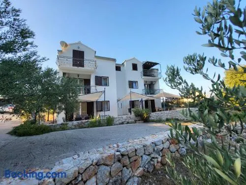 Apartments Pitve - Image 1