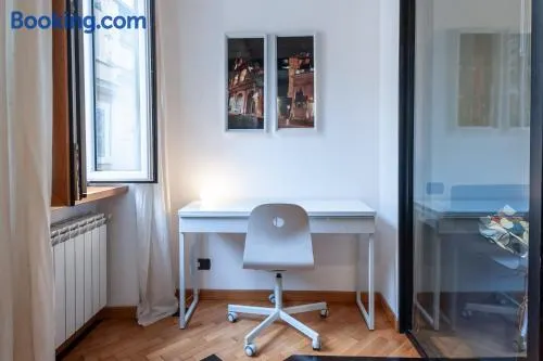 Elegantis Purificazione Suite Apartment - Image 1