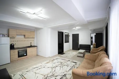 Alex 1 Apartament - Image 1