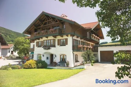 Ferienwohnungen Beim Zellerbäck inkl. Chiemgaukarte - Image 1