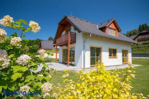 Villapark Lipno Dreams - Image 1
