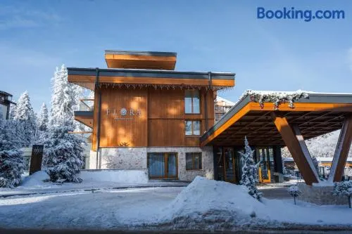 Flora Boutique Hotel - Image 1