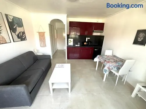 Studio Nice Centre garibaldi port plage - Image 1