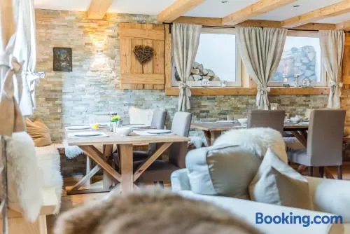 Hotel garni - Chiemsee-Pension-Seebruck - Image 1