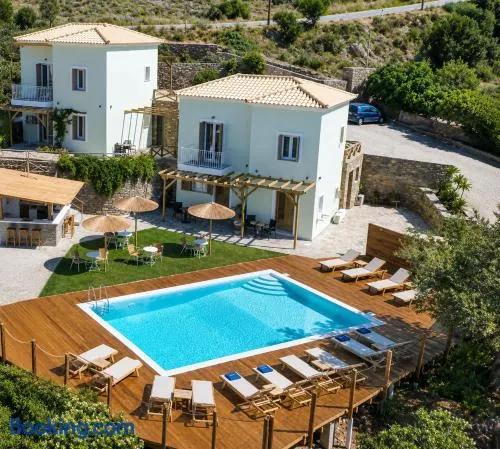 LausAndros Suites - Image 1