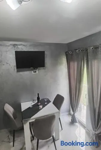 Apartmani Račanka - Image 1