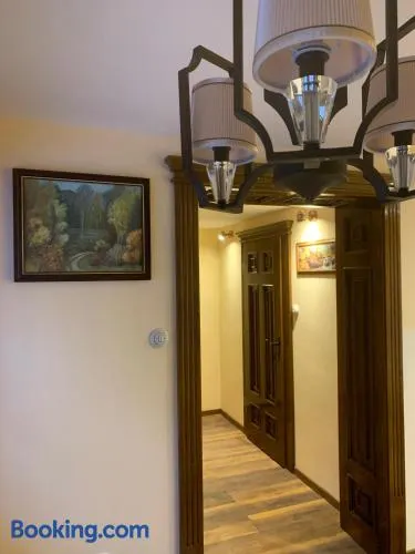 The Tasty Rooms - Image 1
