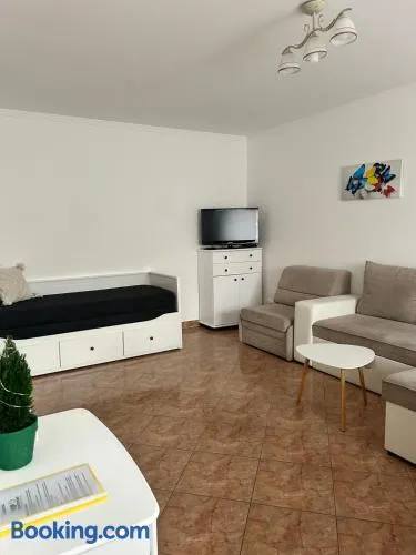 Szabo Laszlo Vip Apartman - Image 1