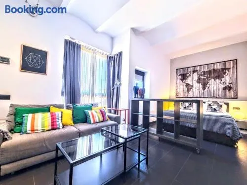 Loft and Flat by Imma & Edu - Image 1
