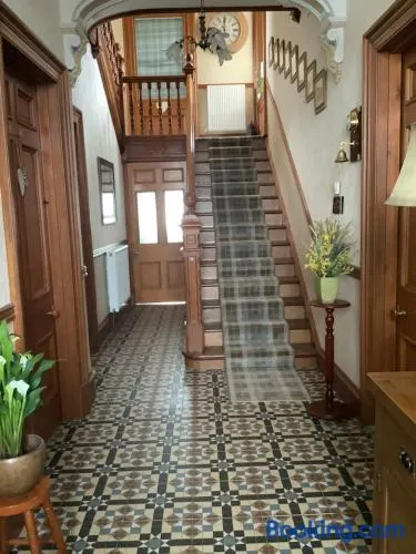 Westlea Bed and Breakfast - Image 1