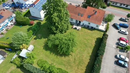 FEWO-ATLANTA Reinhardshausen - Image 1