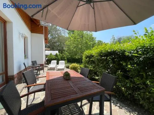 Appartement Kastelo Teraso - Image 1