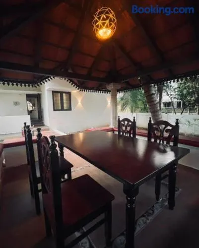 HOME STAY at SRIRAM VILLA Kumbakonam - Image 1