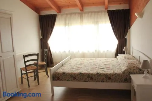 La Palazzina di Ciagnano - Image 1