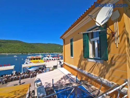 Apartment by the sea Rabac 1093 - Image 1