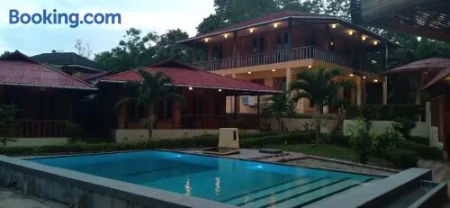 Cakalang Resort - Image 1