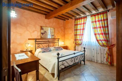 Agriturismo Corte degli Angeli - Image 1