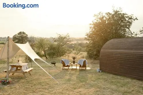 Brynn Glamping - Image 1