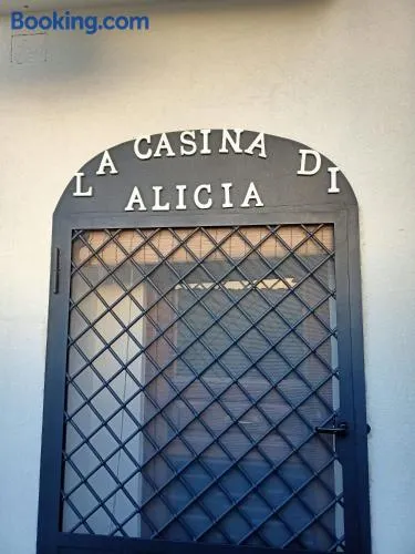 La casina di Alicia - Image 1