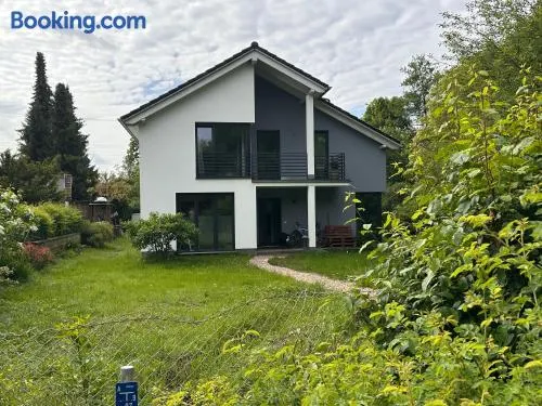 Dom przy Panke - Image 1