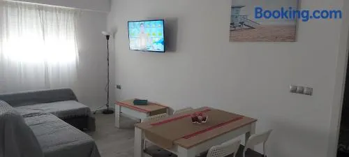 Apartamento SUERTE con vistas a la playa San Antonio de Cullera - Image 1