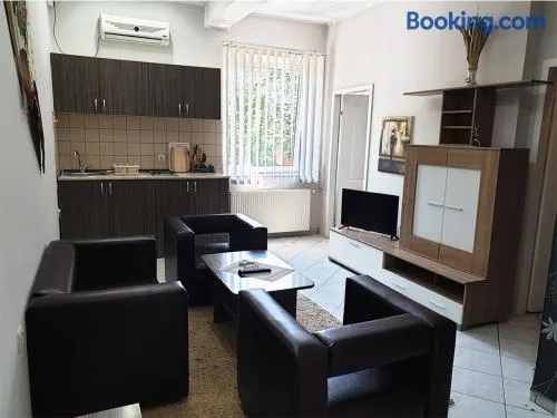 ATRIJUM apartmani Apatin - Image 1