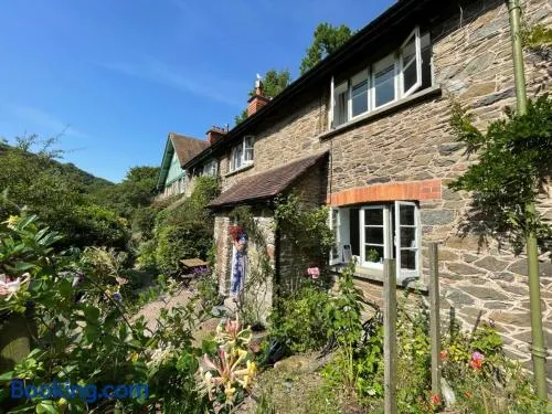 Sheila's Cottage - Image 1