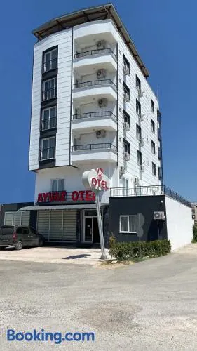 Ayvaz Otel - Image 1