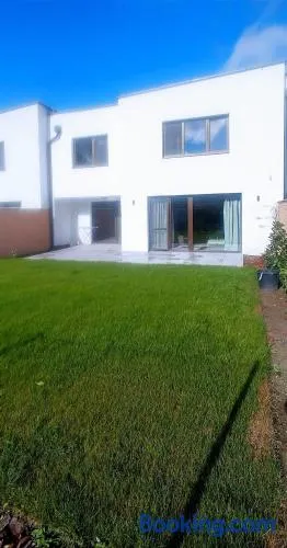 New garden Apartment in Samorin - Image 1