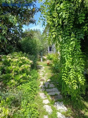 Appartement indépendant privatif avec jardin - Image 1