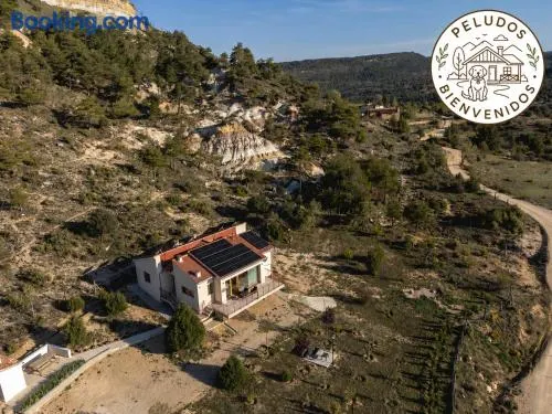 Casa Rural Terranova Luxe - Image 1