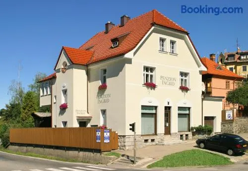 Pension Ingrid - Image 1
