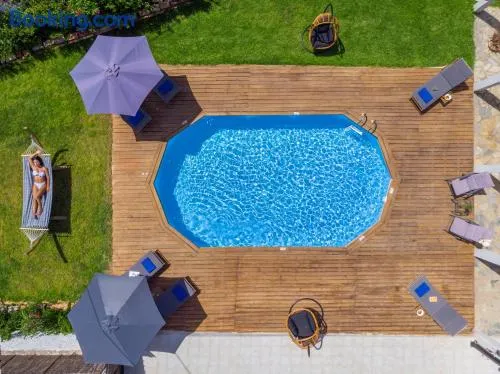 Villa Aphrodite - Image 1