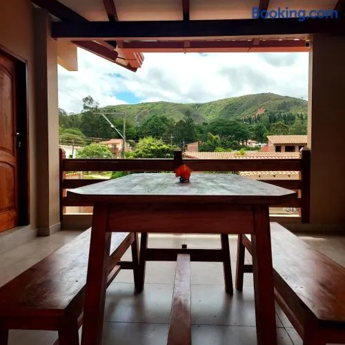 La Casona del Mirador - Monoambiente 1 - Image 1