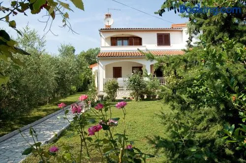Holiday Home Magnolia - Image 1