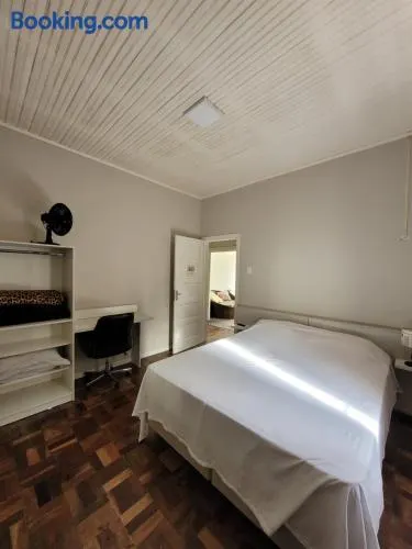 ACONCHEGO DA LAPA - Image 1
