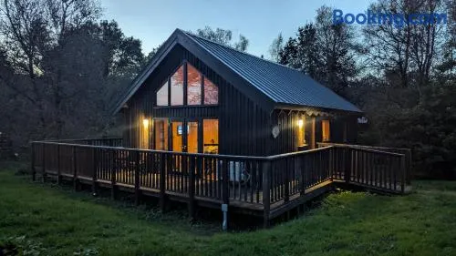 Bracken Lodge - Image 1