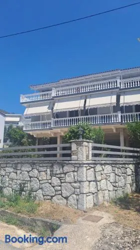 Stamatia Rooms - Image 1