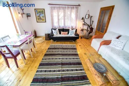 Aura's Guest House - Image 1