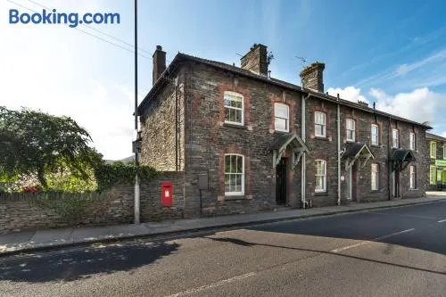 Coleridge Cottage - Image 1