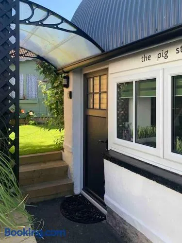 The Pigsty in Braunton - Image 1