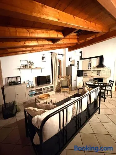 Karting Apartment - Image 1