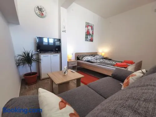 Studio Apartment Mini Dora - Image 1