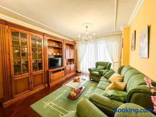 Apartamento Silva & Vazquez by ALÔGA - Image 1